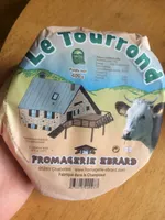 Le Tourrond