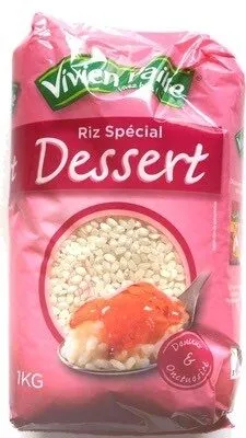 Riz Rond