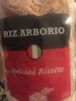 Riz Arborio Italie 1Kg,