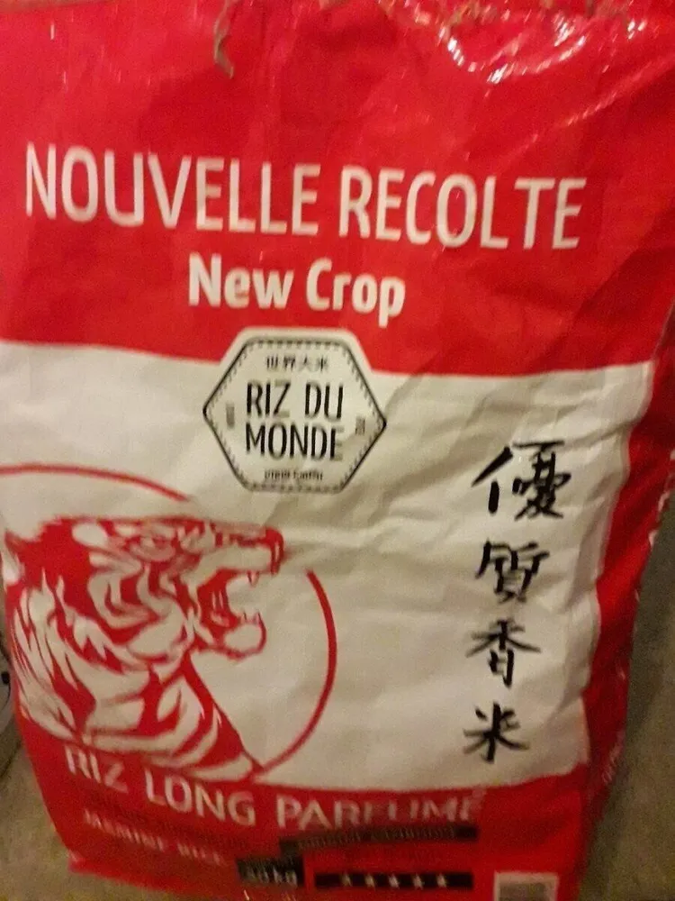 RIZ LONG PARFUMÉ