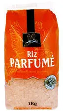 Riz parfumé cambodge
