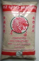 Riz long parfumé Dragon