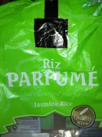Riz parfumé Jasmine Rice