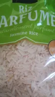 Riz parfumé