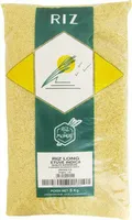 5KG Riz Long Etuve Indica Thaibo