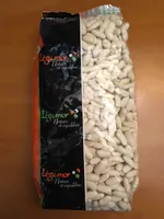 Lingots Blancs