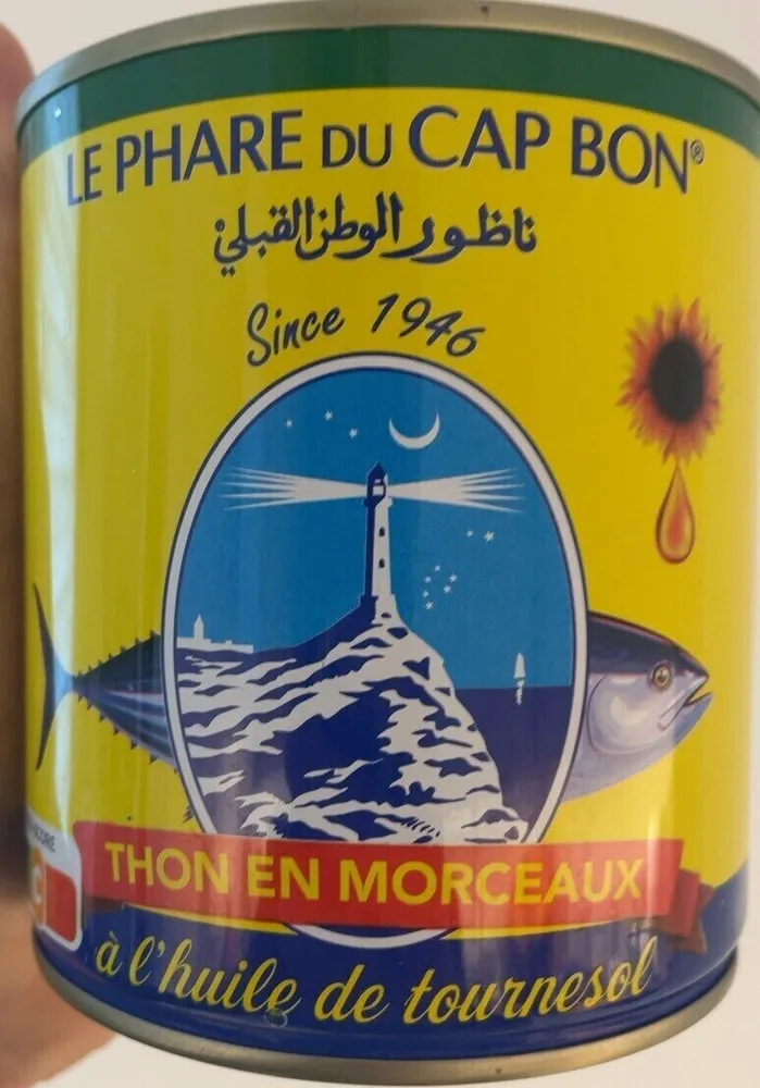 Le phare
