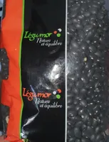 Légumor - Haricots noirs coco