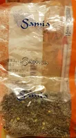 Lentilles vertes