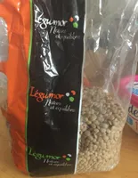 Lentilles blondes 4mm