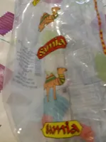 Pois chiches très gros