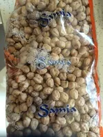 Chickpeas