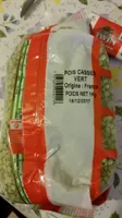 Pois Cassés De Pays