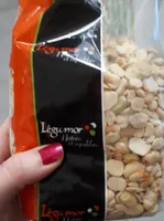 Fevettes Decortiquees 1 Kg,