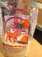 Semoule de Blé Dur