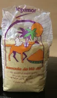 Semoule De Ble Grosse 1 Kg,