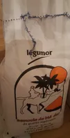 Semoule de blé dur