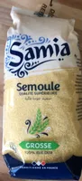 Samia