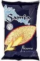 500G Pates Risone N°14 Samia