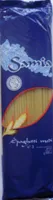 Spaghetti medi n° 3