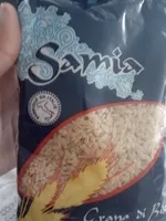 500G Pates Grana Di Roso N13