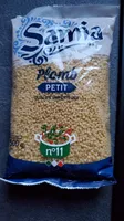 Perles , Samia Tempestina 11 500G,