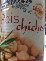 Pois chiches