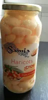 Haricots gros