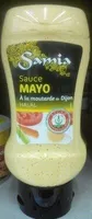 Sauce mayo à la moutarde de Dijon