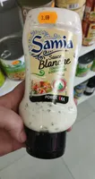 Sauce blanche