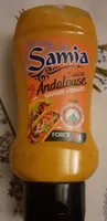 Sauce andalouse