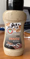 Sauce poivre