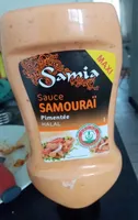 Sauce samouraï