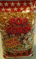 Maïs Pop Corn