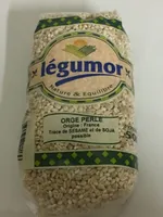 Orge Perlee 500 G,