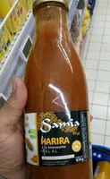 Harira