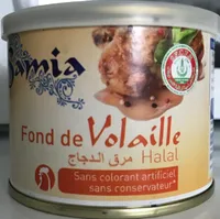 Fond de volaille