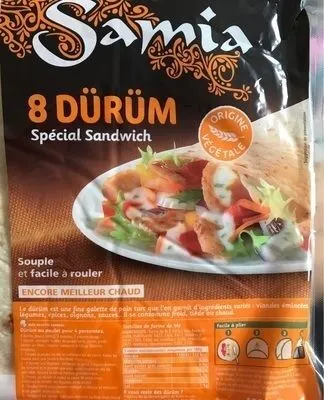Durum