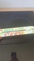 Feuilles de brick rouleau