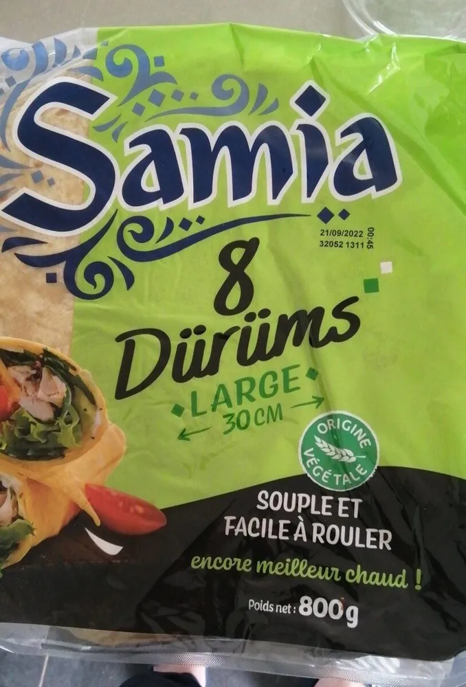 Durums