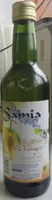 Arôme fleur d'oranger