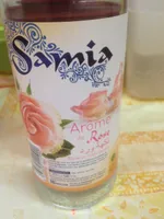 Arôme de rose