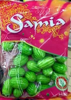 Bubble gum melon