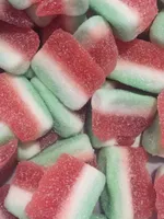 Bonbons pastèque