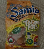 Tetine peps