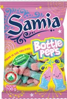 Bottle Pep’s