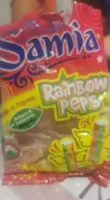 Bonbon samia