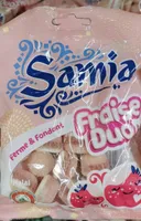 Fraise duo