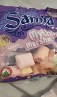 Mythique marshmallow