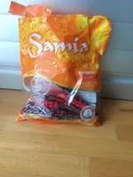 Bonbon stick